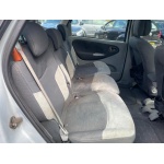 Renault Scenic - 1.6 16v Fidji 5dr