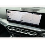 BMW M4 - M4 xDrive Competition M 2dr Step Auto 3.0
