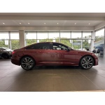 Audi A6 - AUDI A6 Black Edition 40 TDI quattro 204 PS S tronic 2.0 4dr