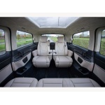 Mercedes-Benz V Class - 2.0 V300d Exclusive G-Tronic+ Euro 6 (s/s) 5dr (7 Seat, Extra Long)