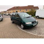 SEAT Alhambra - 2.0 S 5dr