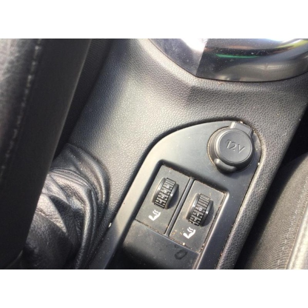 Peugeot 308 CC - 2.0 HDi Allure Euro 5 2dr