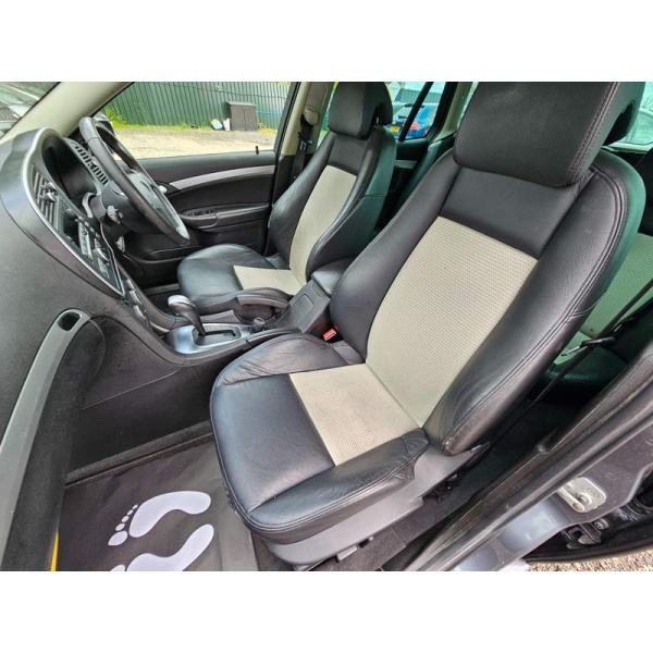 Saab 9-3 - 1.9 TiD Vector Sport Sportwagon 5dr