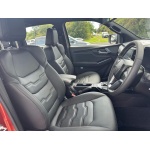 Isuzu D-max - 1.9 TD V-Cross Auto 4WD Euro 6 (s/s) 4dr