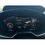 Audi TT - 2.0 TFSI QUATTRO S LINE 2d 227 BHP BLUETOOTH /CRUISE CONTROL /SAT NAV