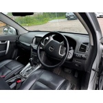 Chevrolet Captiva - 2.2 VCDi LTZ Auto 4WD Euro 5 5dr (7 Seats)