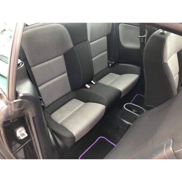 Peugeot 207 CC - 1.6 16v Sport 2dr