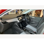 Vauxhall Corsa-e - 50kWh Design Hatchback 5dr Electric Auto (136 ps)