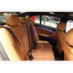 BMW 3 Series Saloon - BMW 320i M Sport 2.0 4dr