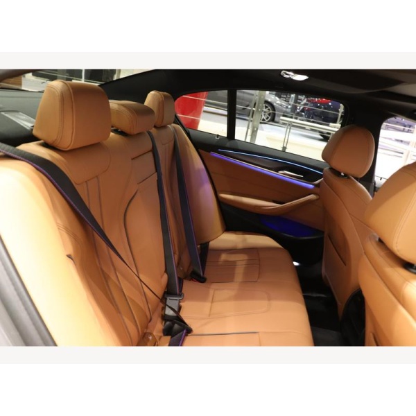BMW 3 Series Saloon - BMW 320i M Sport 2.0 4dr
