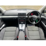 Audi A4 Avant - 2.0 TFSI S line CVT 5dr