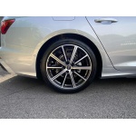 Audi A6 Saloon - 2.0 TFSI 40 Black Edition S Tronic Euro 6 (s/s) 4dr