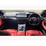 BMW M4 - 3.0 BiTurbo Competition M Steptronic xDrive Euro 6 (s/s) 2dr