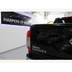 Nissan Navara - 2.3 dCi Tekna 4WD Euro 5 4dr