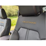 Ford Ranger - 2.0 TD EcoBlue Wildtrak Auto 4WD Euro 6 (s/s) 4dr