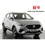 MG ZS - Zs 1.5 VTi-TECH Excite 5dr Hatchback