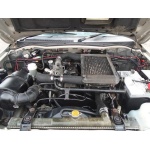 Mitsubishi L200 - 2.5 TD Warrior Limited Edition 4dr