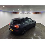 MINI Clubman - 2.0 Cooper S Auto Euro 6 (s/s) 6dr