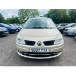 Renault Scenic - 1.6 VVT Dynamique 5dr