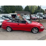 Saab 9-3 - 2.0T SE 2dr