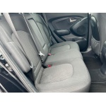 Hyundai ix35 - 1.7 CRDi Style Euro 5 (s/s) 5dr