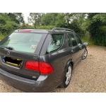 Saab 9-5 - 1.9 TiD Turbo Edition Estate 5dr Diesel Manual (184 g/km, 148 bhp)