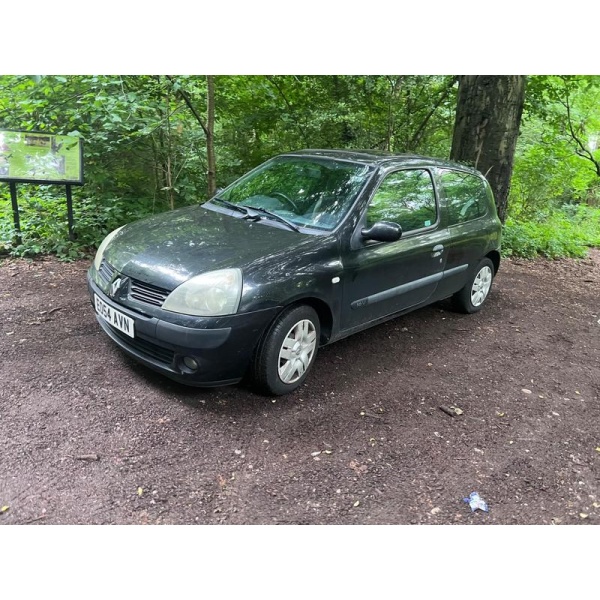 Renault Clio - 1.2 16v Extreme 3 3dr