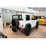 Suzuki Jimny - 1.5 LCV ALLGRIP Euro 6 3dr