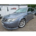 Saab 9-3 - 1.9 TiD Vector Sport Sportwagon 5dr