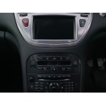 Peugeot 607 - 2.0 HDi FAP Executive 4dr
