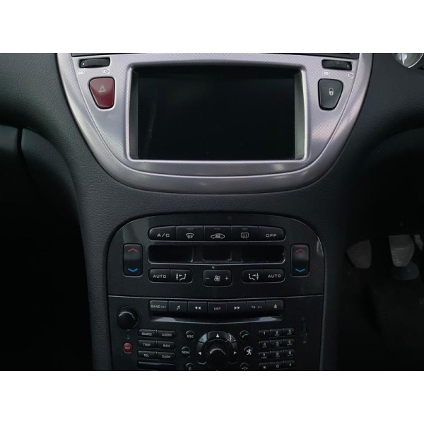 Peugeot 607 - 2.0 HDi FAP Executive 4dr