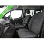 Ford Tourneo Connect - 1.6 TDCI 115 BHP TITANIUM EDITION 5 SEATER ( PAN ROOF ) 5dr