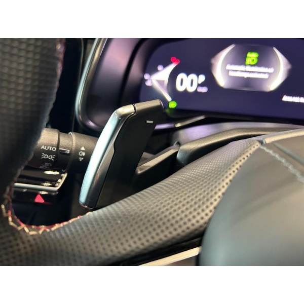 DS Automobiles DS 7 CROSSBACK - 1.5 BlueHDi Performance Line + Crossback EAT8 Euro 6 (s/s) 5dr