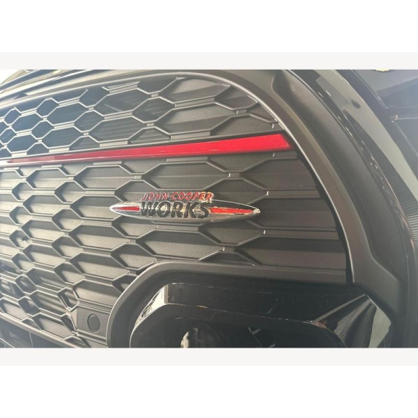 MINI Convertible - 2.0 John Cooper Works Steptronic Euro 6 (s/s) 2dr