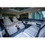 Mercedes-Benz V Class - 2.0 V300d AMG Line G-Tronic+ Euro 6 (s/s) 5dr 8 Seat XLWB