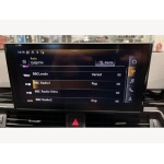 Audi A5 - 2.0 TFSI 45 Black Edition S Tronic quattro Euro 6 (s/s) 2dr