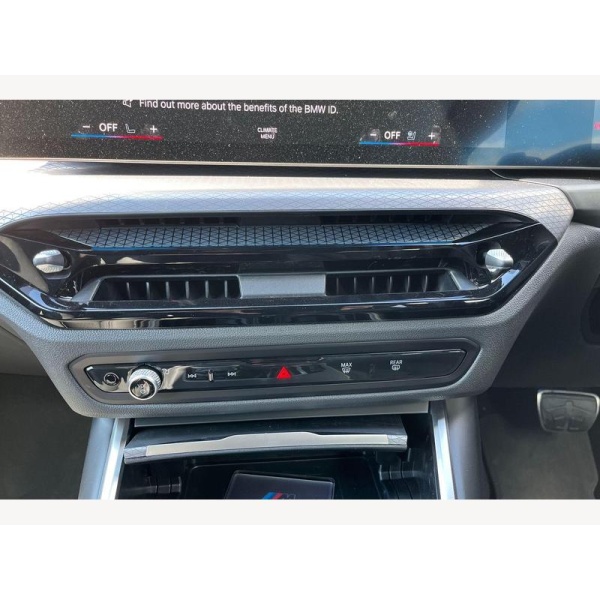 BMW M4 - M4 xDrive Competition M 2dr Step Auto 3.0