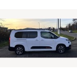 Citroen E-berlingo - 50kWh Flair XTR XL MPV Auto 5dr (7.4kW Charger)