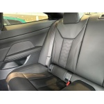 BMW M4 - 3.0 BiTurbo Competition M Steptronic xDrive Euro 6 (s/s) 2dr