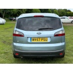 Ford S-max - 2.0 TDCi Titanium 5dr