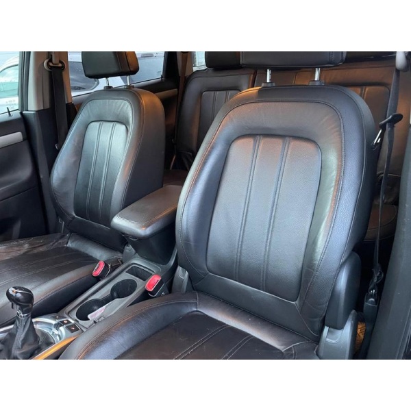 Vauxhall Antara - 2.2 CDTi SE SUV 5dr Diesel Manual 4WD Euro 5 (s/s) (SNav) (184 ps)