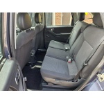 Vauxhall Meriva - 1.6i 16v Life 5dr