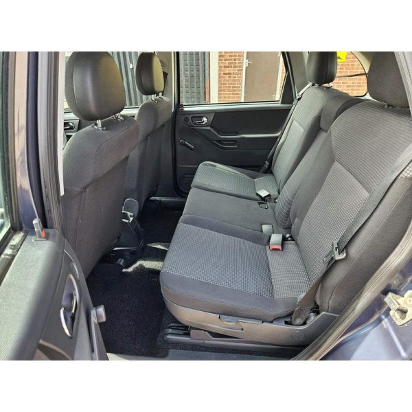 Vauxhall Meriva - 1.6i 16v Life 5dr