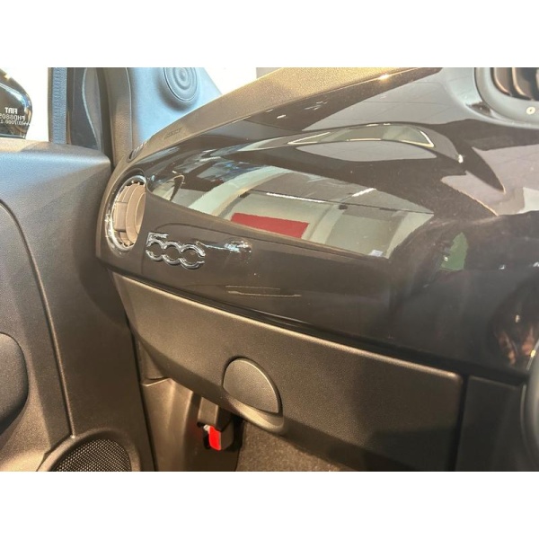 Fiat 500C - 1.0 MHEV Top Euro 6 (s/s) 2dr