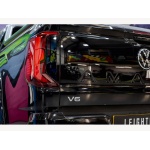 Volkswagen Amarok - 3.0 TDI V6 Style Auto 4Motion Euro 6 (s/s) 4dr