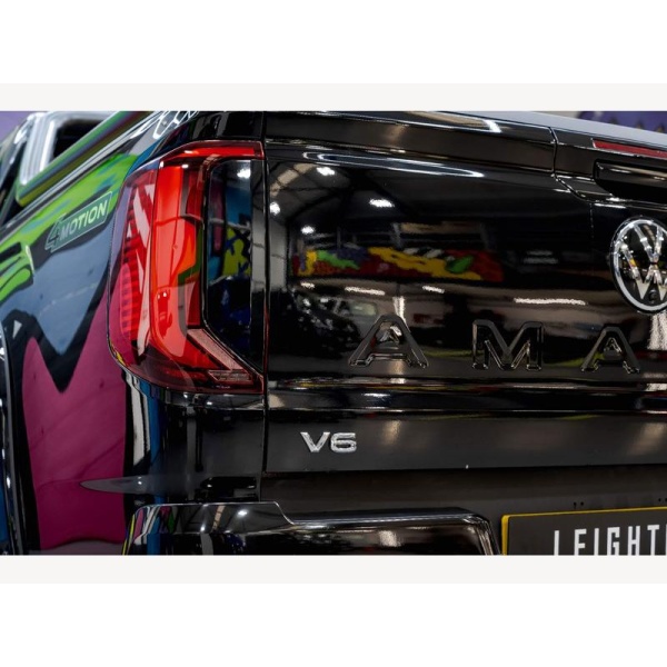 Volkswagen Amarok - 3.0 TDI V6 Style Auto 4Motion Euro 6 (s/s) 4dr