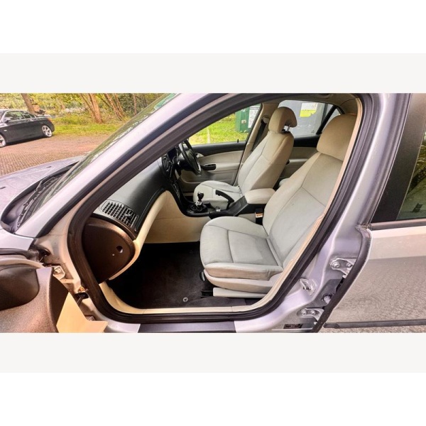 Saab 9-3 - 1.9 TiD Linear 4dr