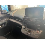 Citroen E-berlingo - 50kWh Flair XTR M MPV Auto 5dr (7.4kW Charger)