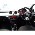 Vauxhall Adam - 1.2 JAM 3d 69 BHP