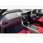 Jaguar XE - 2.0 P250i R-Dynamic HSE Black Auto Euro 6 (s/s) 4dr